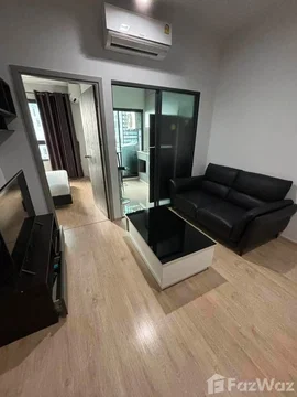 ขาย คอนโด 1 ห้องนอน ในโครงการ ไอดีโอ นิว พระราม 9 6605633