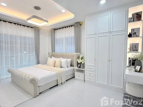 ขาย บ้านเดี่ยว 3 ห้องนอน ในโครงการ หมู่บ้านเอกมงคล 1 6609828