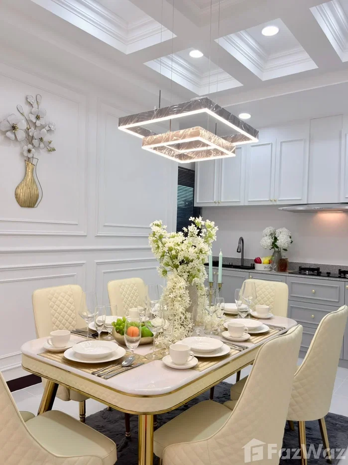 รูป ขาย บ้านเดี่ยว 3 ห้องนอน ในโครงการ หมู่บ้านเอกมงคล 1 6609828 - รูปที่ 15/26