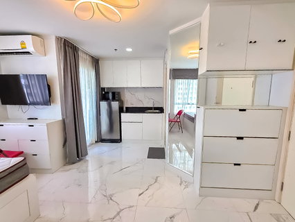 รูปภาพ Lumpini Ville Naklua Wongamat Condo for Rent Studio Sea View