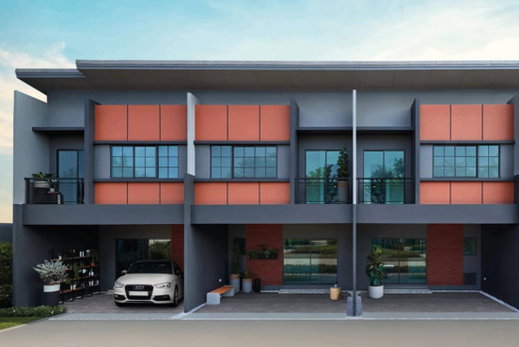 รูป Siri Place Suksawat - Rama 3 - รูปที่ 2/2