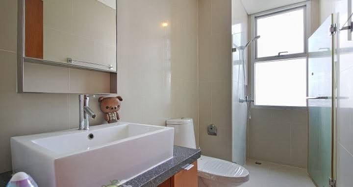 รูป ST706/[ให้เช่า] วิลล่า สาทร (Villa Sathorn) - รูปที่ 10/12