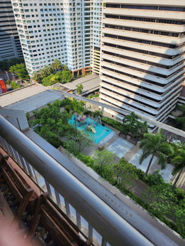 📍Grand Park View Asoke📍🌞🌈PS-22601050🍀LINE ID : @881teotq⚡ให้เช่า⚡ห้องสวย ทำเลดีถนนสุขุมวิทตรงข้ามตึก GMM มศว.เดินได้สะดวก🚅MRT สุขุมวิท🚅BTS อโศก