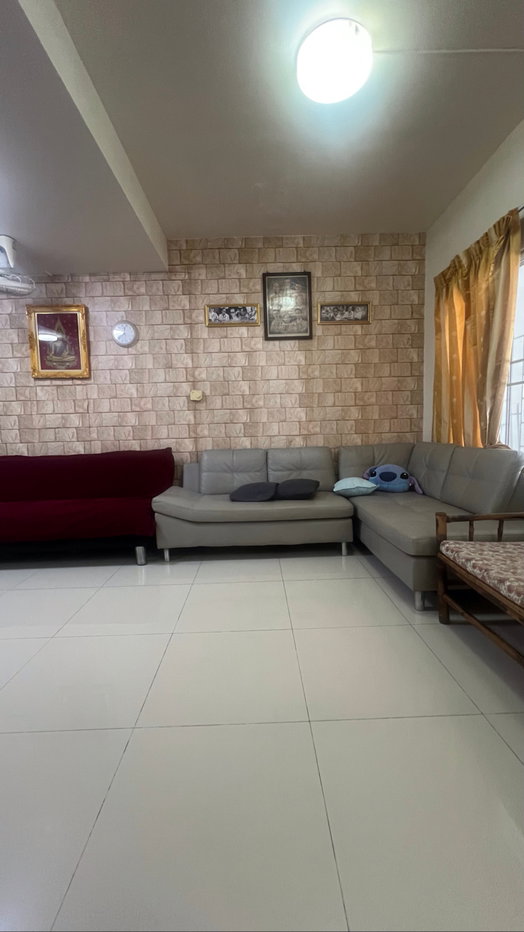 รูป ให้เช่าทาวน์โฮมพร้อมเฟอร์นิเจอร์เข้าอยู่ได้เลย - รูปที่ 1/22
