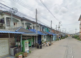 Project Suk jai Villa 3 Picture - 5/5