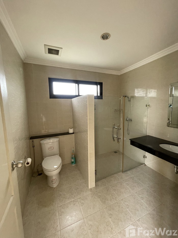 รูป ขาย บ้านเดี่ยว 5 ห้องนอน ใน มักกะสัน, กรุงเทพมหานคร 1900652 - รูปที่ 5/32