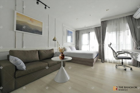 💎 Life One Wireless, Beautifully Furnished 💫 Near Central Embassy and BTS Ploenchit