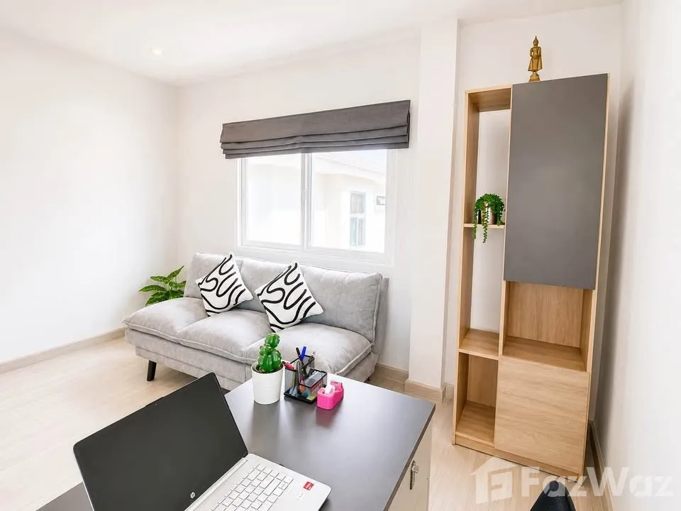 รูป บ้านเดี่ยวให้เช่า 3 ห้องนอน ในโครงการ ศุภาลัย เลค วิลล์ ภูเก็ต 6610254 - รูปที่ 6/12
