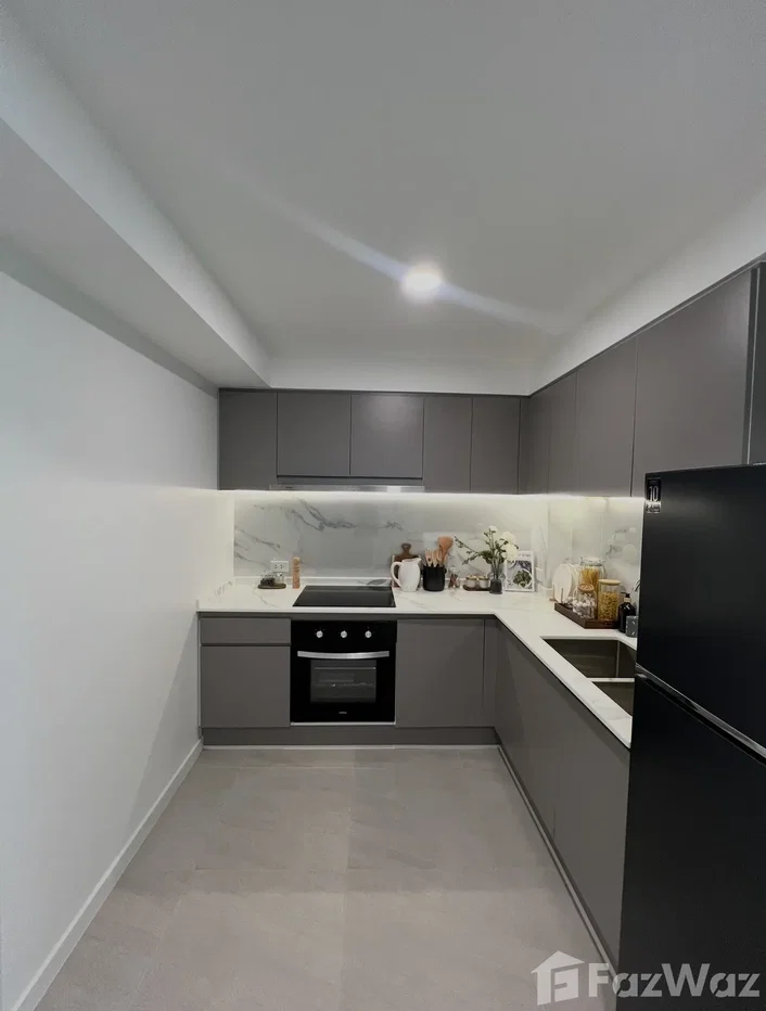 รูป ขาย ทาวน์เฮ้าส์ 3 ห้องนอน ในโครงการ คลองตันนิเวศน์ 6609618 - รูปที่ 8/13