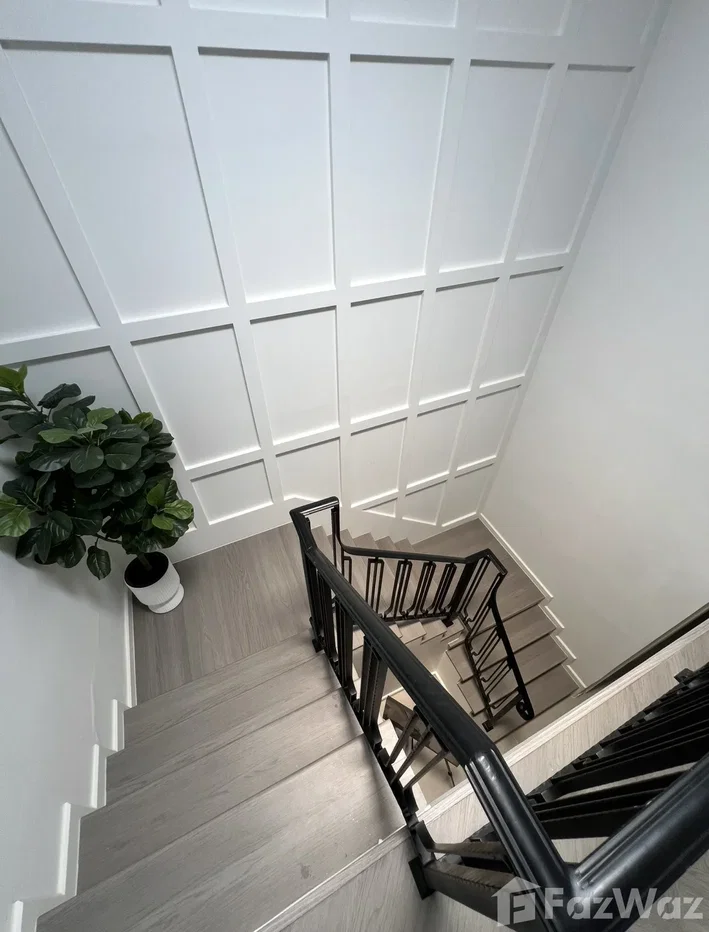 รูป ขาย ทาวน์เฮ้าส์ 3 ห้องนอน ในโครงการ คลองตันนิเวศน์ 6609618 - รูปที่ 11/13