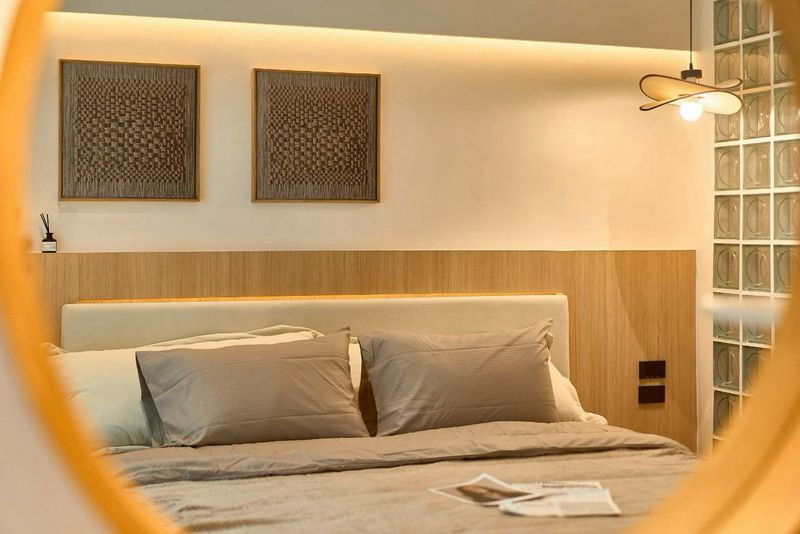 รูป ขายคอนโด Penthouse พร้อมอยู่ ทำเลศักยภาพใกล้นิมมาน #C1MG100300 - รูปที่ 15/19