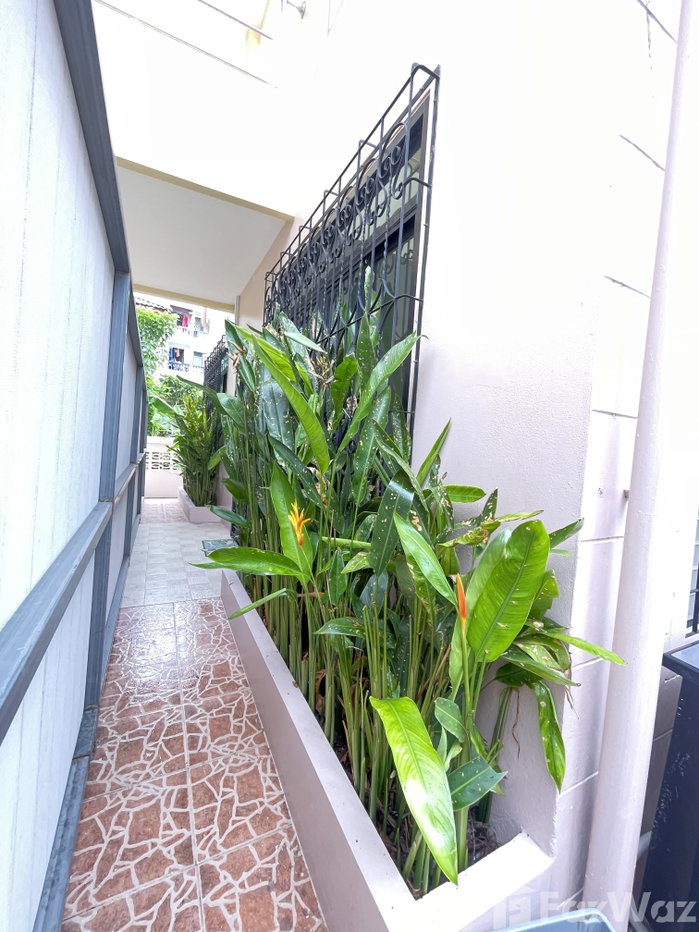 รูป ขาย บ้านเดี่ยว 5 ห้องนอน ใน มักกะสัน, กรุงเทพมหานคร 1900652 - รูปที่ 16/32