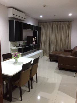 ST705/[ขายด่วน] คอนโด วิลล่า สาทร (Villa Sathorn)