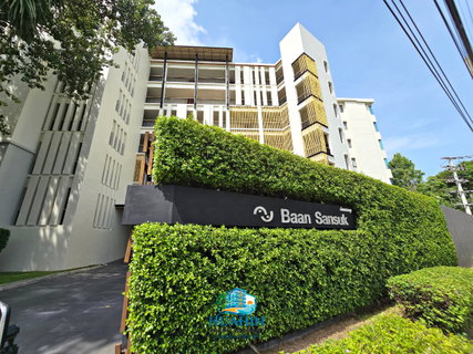 รูปภาพ Baan Sansuk HuaHin 2Bed/1Bed For Rent (WhatsApp+66928195799)