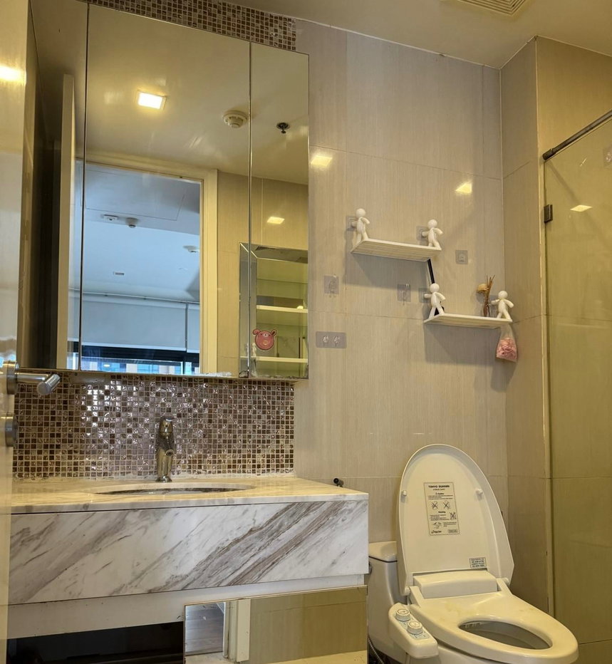 รูป 🏠🦋 For rent , Circle living prototype 2  - รูปที่ 12/12