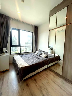 คอนโดให้เช่า : 🏠🦋 Knightsbridge prime ratchayothin 