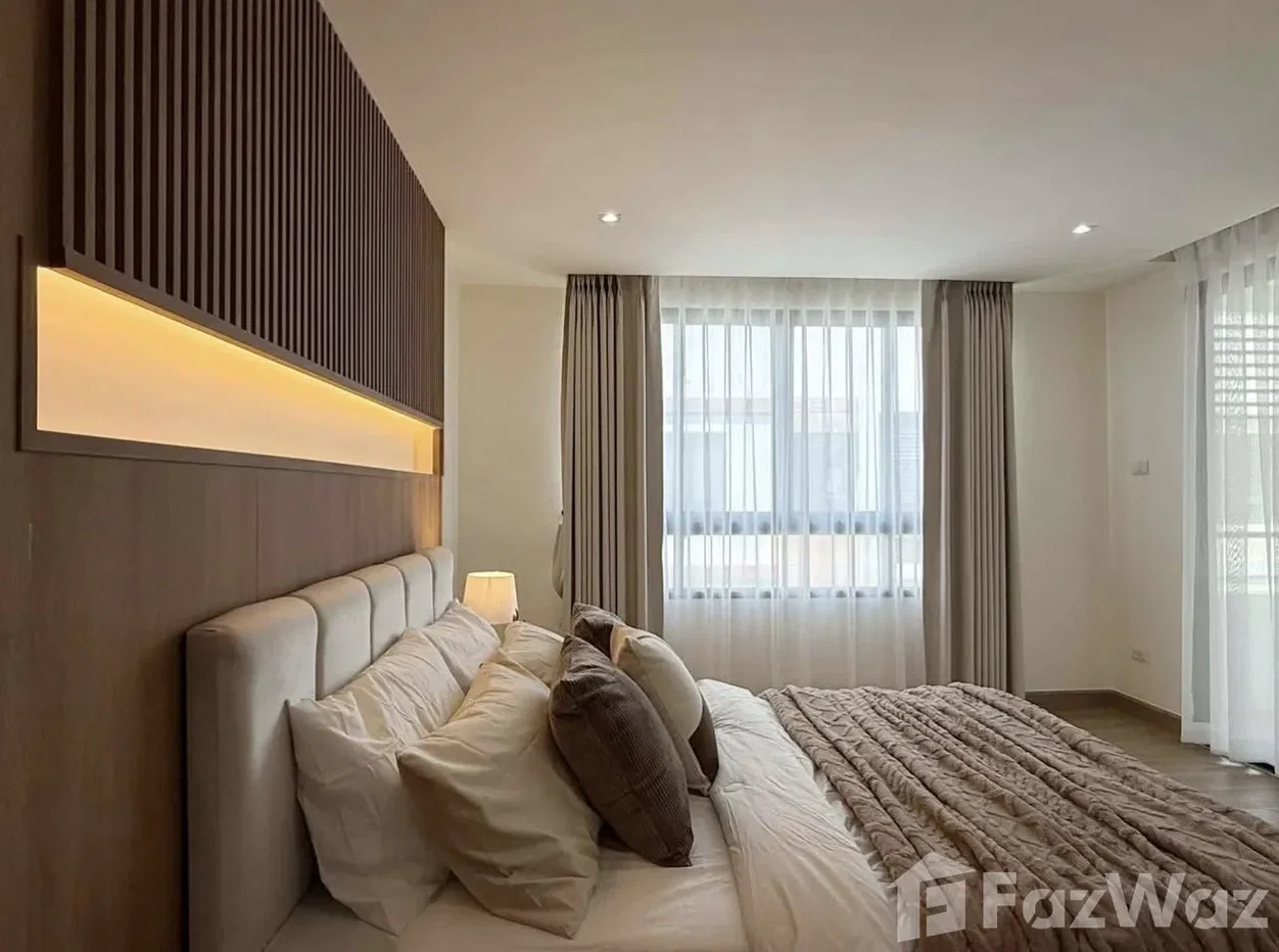 picture 2 bedroom 2 bathroom at J.W. City Ratchada 32 6610639 - 13/14