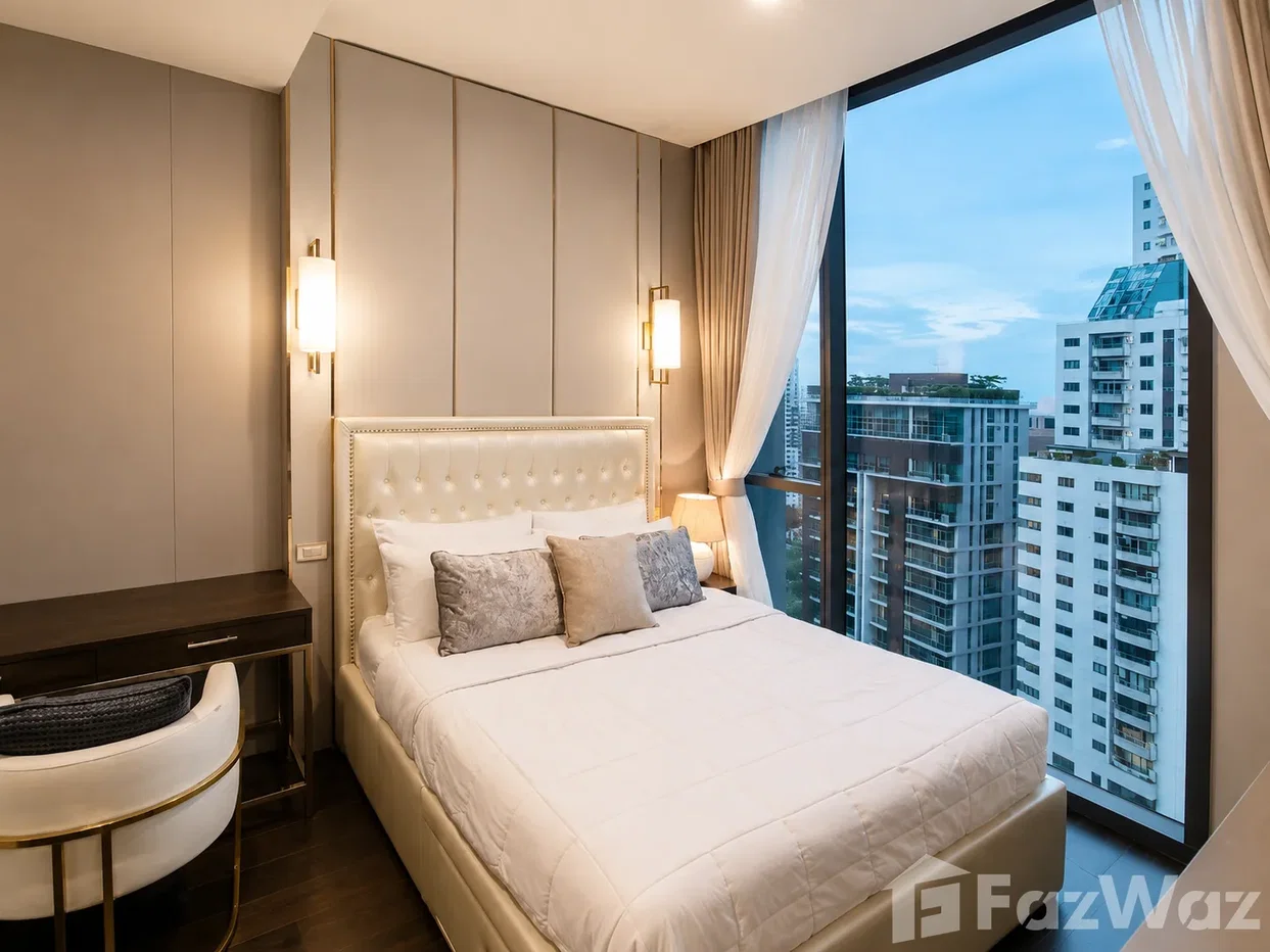 รูป ขาย คอนโด 1 ห้องนอน ในโครงการ ลาวิค สุขุมวิท 57 6609976 - รูปที่ 3/6