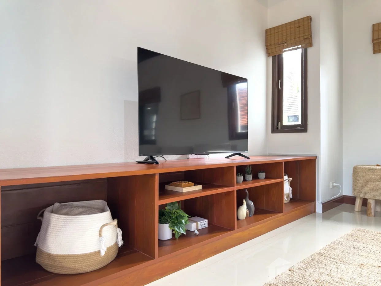 รูป ขาย วิลล่า 2 ห้องนอน ในโครงการ เดอะ การ์เด้น บาย วิชรา 6598101 - รูปที่ 10/25