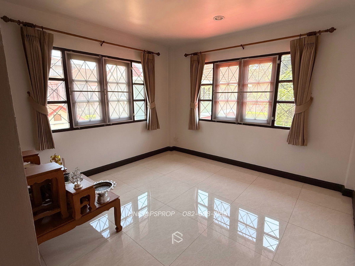 รูป บ้านเช่าริมทะเล อ่างศิลา ติดถนนพระยาสัจจา  หมู่บ้านริมทะเล อ่างศิลา ✅ พร้อมเข้าอยู่ #HR0091 - รูปที่ 2/8