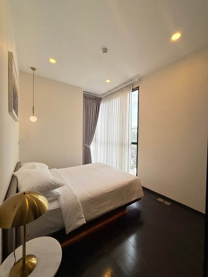 รูป ให้เช่าคอนโด Park Origin Thonglor 2 ห้องนอน ใกล้ BTS ทองหล่อ พร้อมอยู่ (Rt-01) - รูปที่ 3/9