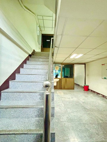 รูป MRTแยกไฟฉาย 300 ม. พื้นที่สำนักงานให้เช่า 2 ชั้น รพ.วิชัยเวช แยกไฟฉาย 400 ม. ขนาด 12 ตร.ว. 70 ตร.ม. - รูปที่ 3/8