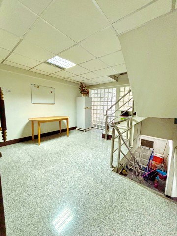 รูป MRTแยกไฟฉาย 300 ม. พื้นที่สำนักงานให้เช่า 2 ชั้น รพ.วิชัยเวช แยกไฟฉาย 400 ม. ขนาด 12 ตร.ว. 70 ตร.ม. - รูปที่ 5/8