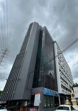ขายคอนโด ที.ซี. ทาวเวอร์ อาคาร 1 ชั้น 1 ห้องนอน ขนาด 33 ตรม ใกล้ MRT ห้วยขวาง