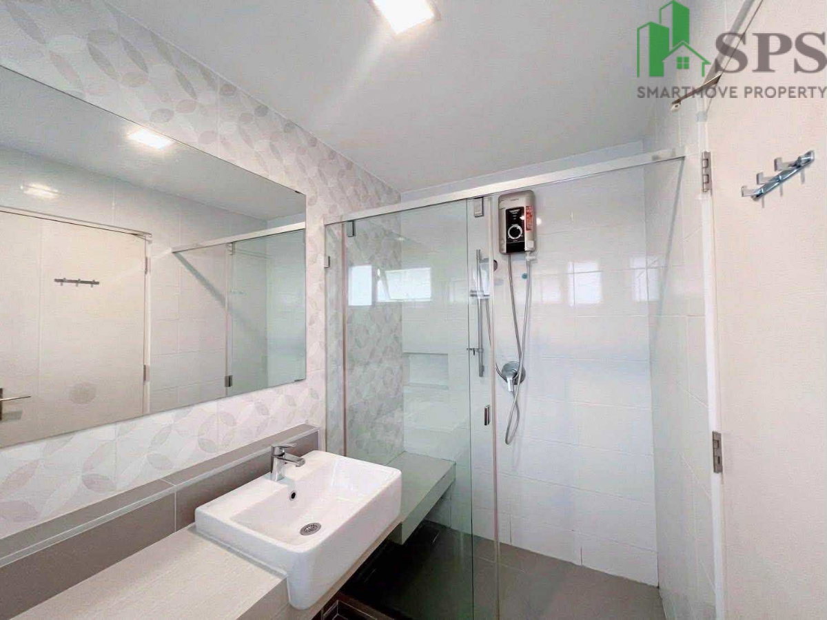 รูป บ้านเดี่ยว ให้เช่า ชัยพฤกษ์ บางนา กม.7 (SPSJP504) - รูปที่ 12/13