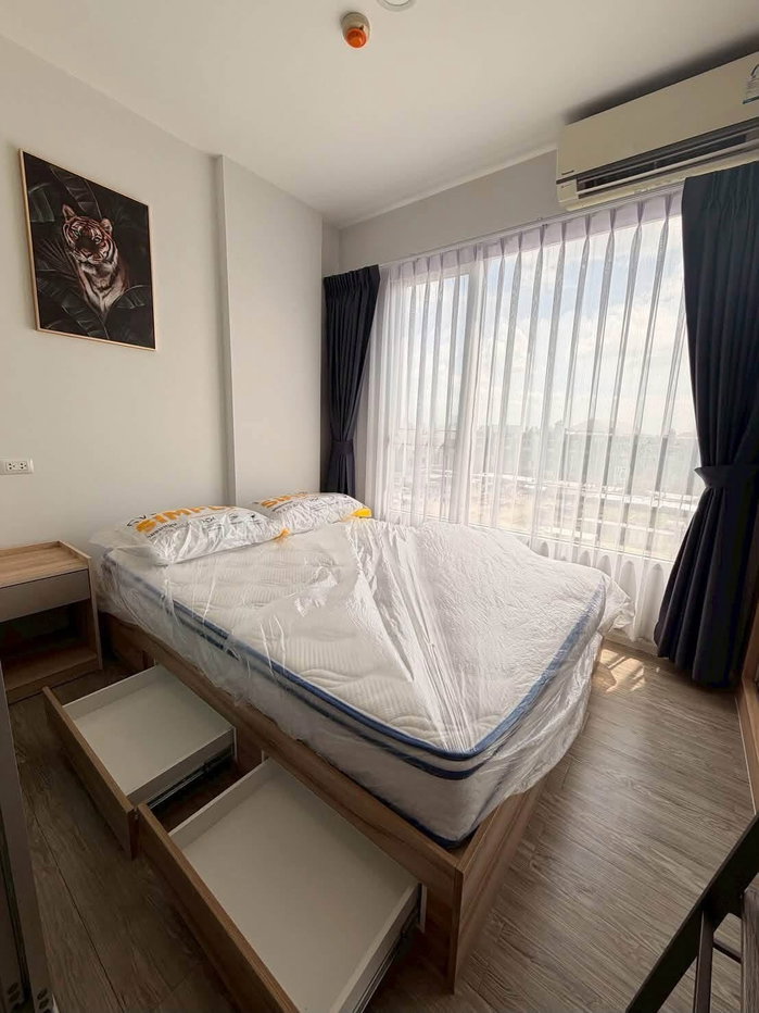 picture Happy Condo Donmuang The Terminal - 1/9