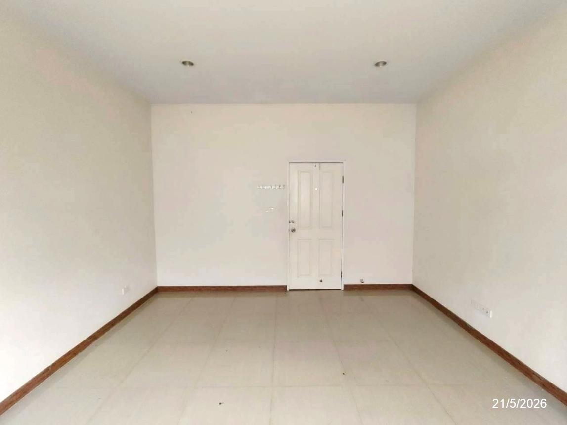 รูป บ้านเดี่ยว 111.2 ตร.วา บ้านศรีธานี เมืองอุดรธานี อุดรธานี 2.3M - รูปที่ 25/39