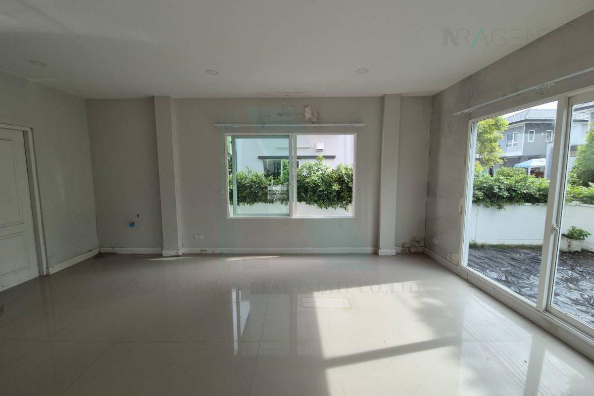 รูป ขายบ้านเดี่ยว โครงการ เซนโทร ประชาอุทิศ 90 2 ชั้น 4 ห้องนอน 4 ห้องน้ำ - รูปที่ 5/8