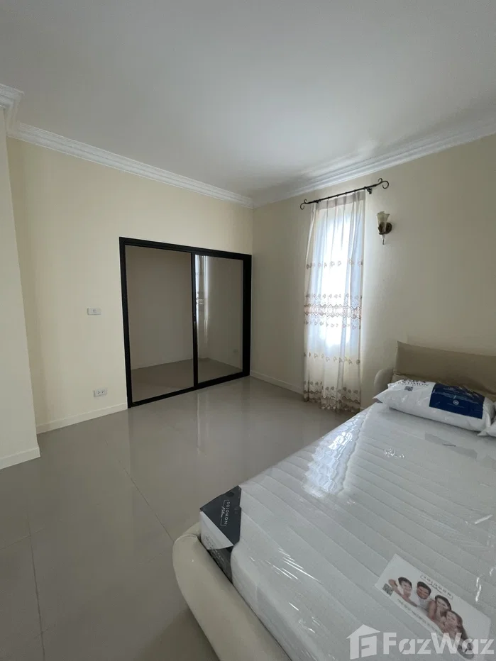 รูป ขาย บ้านเดี่ยว 5 ห้องนอน ใน มักกะสัน, กรุงเทพมหานคร 1900652 - รูปที่ 31/32