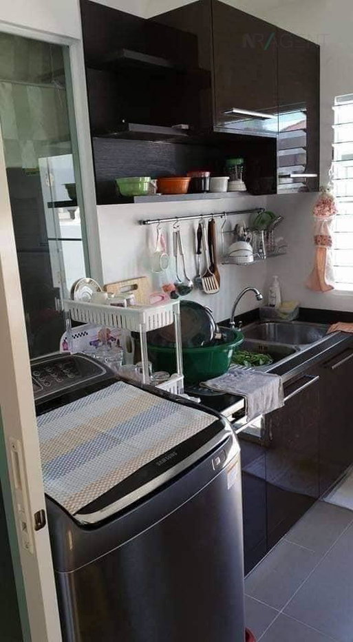 รูป ขายบ้านเดี่ยว โครงการ พฤกษ์ลดา บางใหญ่ 2 2 ชั้น 3 ห้องนอน 2 ห้องน้ำ - รูปที่ 7/8