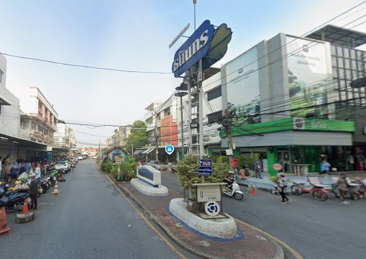 Project Baan Tanintorn 1 Picture - 2/2