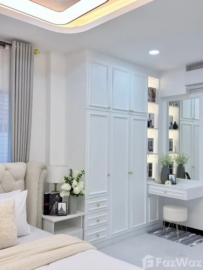 รูป ขาย บ้านเดี่ยว 3 ห้องนอน ในโครงการ หมู่บ้านเอกมงคล 1 6609828 - รูปที่ 25/26