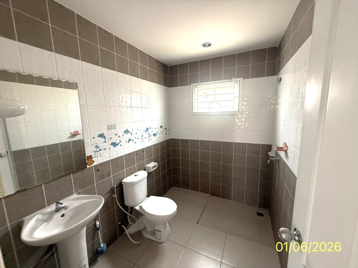 picture HOME 52.4 Sq.w. Sai Noi Nonthaburi for 4M - 35/43