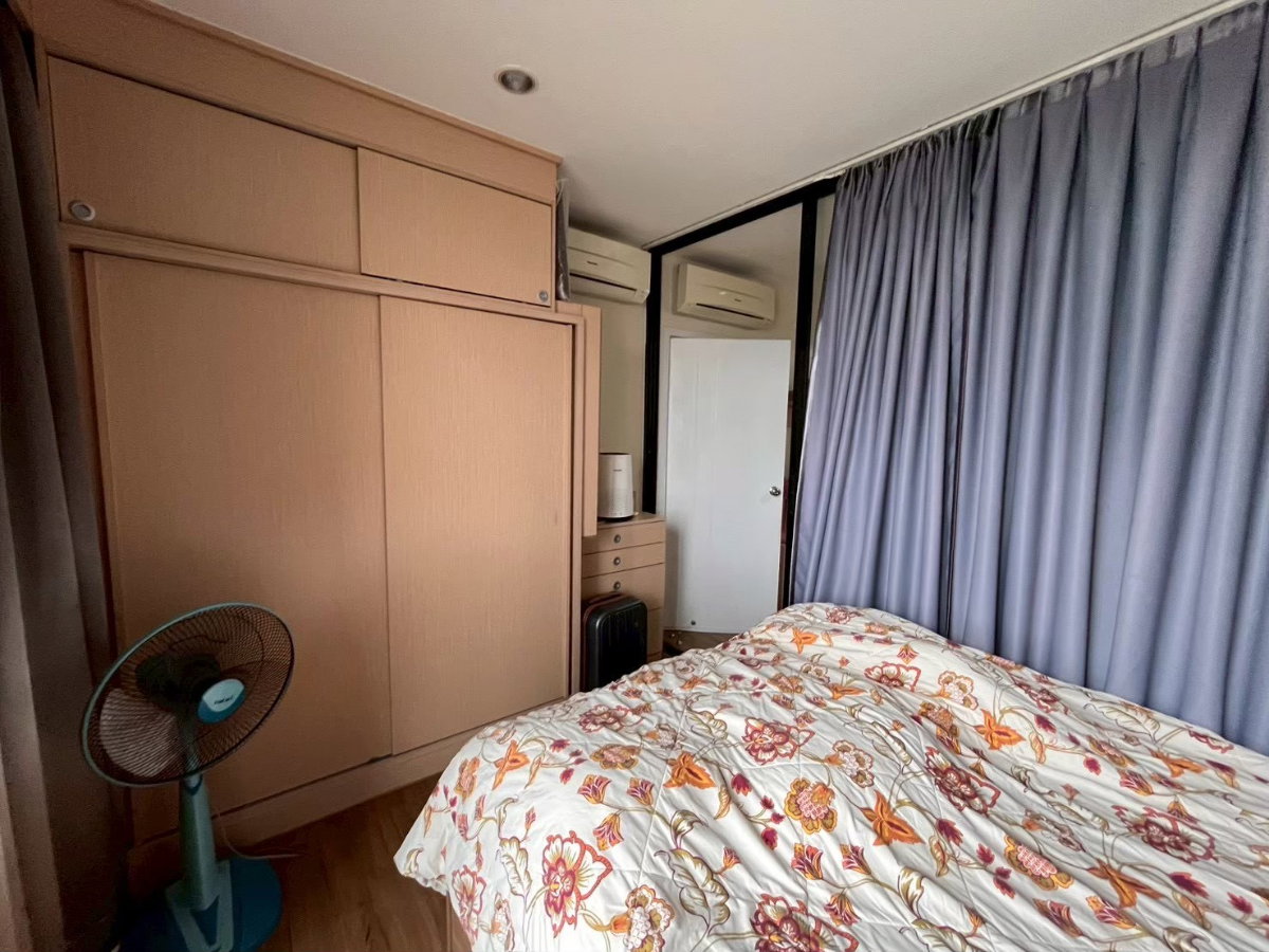 picture For sell, the tree interchange, 1-bed building A, floor 11, 36 sqm 🆔 line: eyannie - 3/7