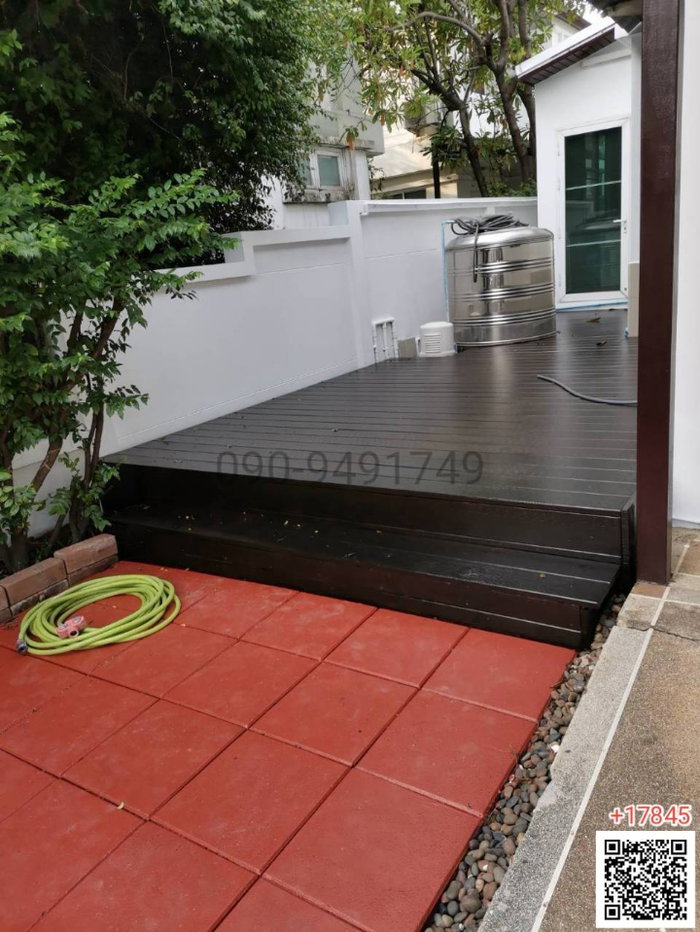 รูป เช่า บ้านเดี่ยว 2 ชั้น หมู่บ้าน บลูลากูน 1 บางนา - วงแหวน  พร้อมเข้าอยู่ - รูปที่ 2/19