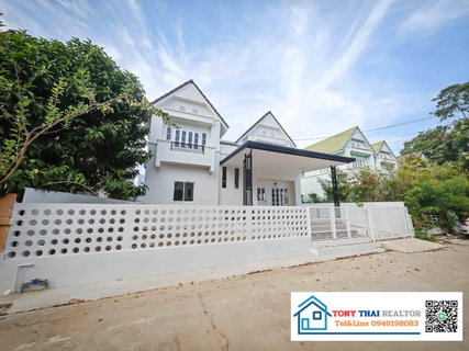 For Sale Khunlai Bang Khun Thian Village