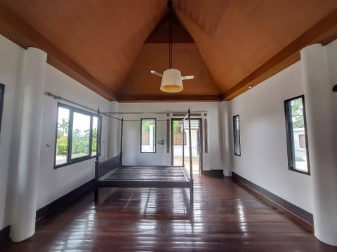 House for Sale Huay Yai East Pattaya 1 Bedroom Private Pool