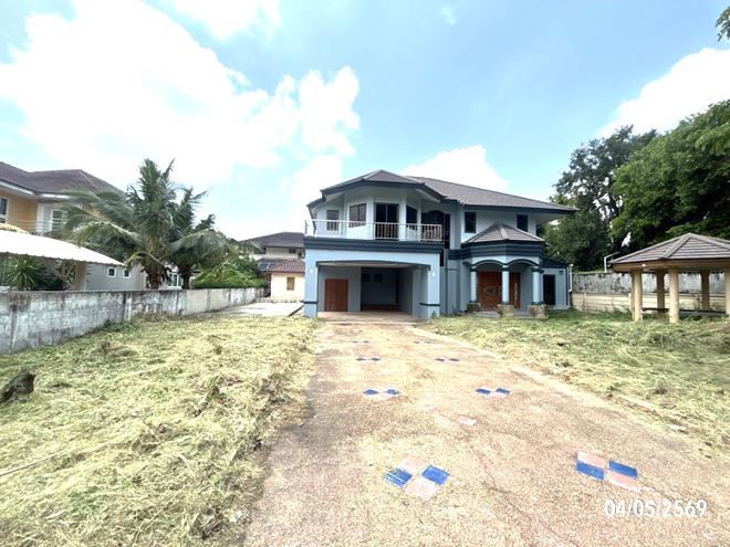 รูป บ้านเดี่ยว 182 ตร.วา เมืองนครราชสีมา นครราชสีมา 5.9M - รูปที่ 2/47