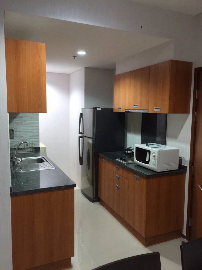 รูป ST705/[ขายด่วน] คอนโด วิลล่า สาทร (Villa Sathorn) - รูปที่ 5/5