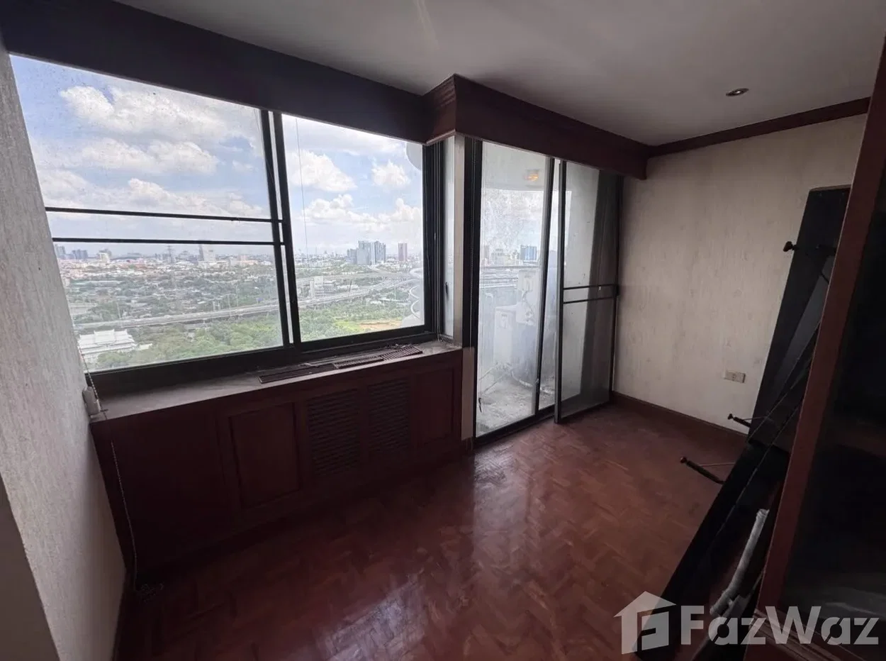 รูป ขาย คอนโด 1 ห้องนอน ในโครงการ รอยัล ไนน์ เรสซิเดนท์ 6610581 - รูปที่ 4/8