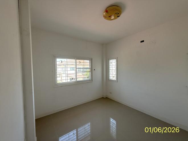 picture HOME 52.4 Sq.w. Sai Noi Nonthaburi for 4M - 14/43