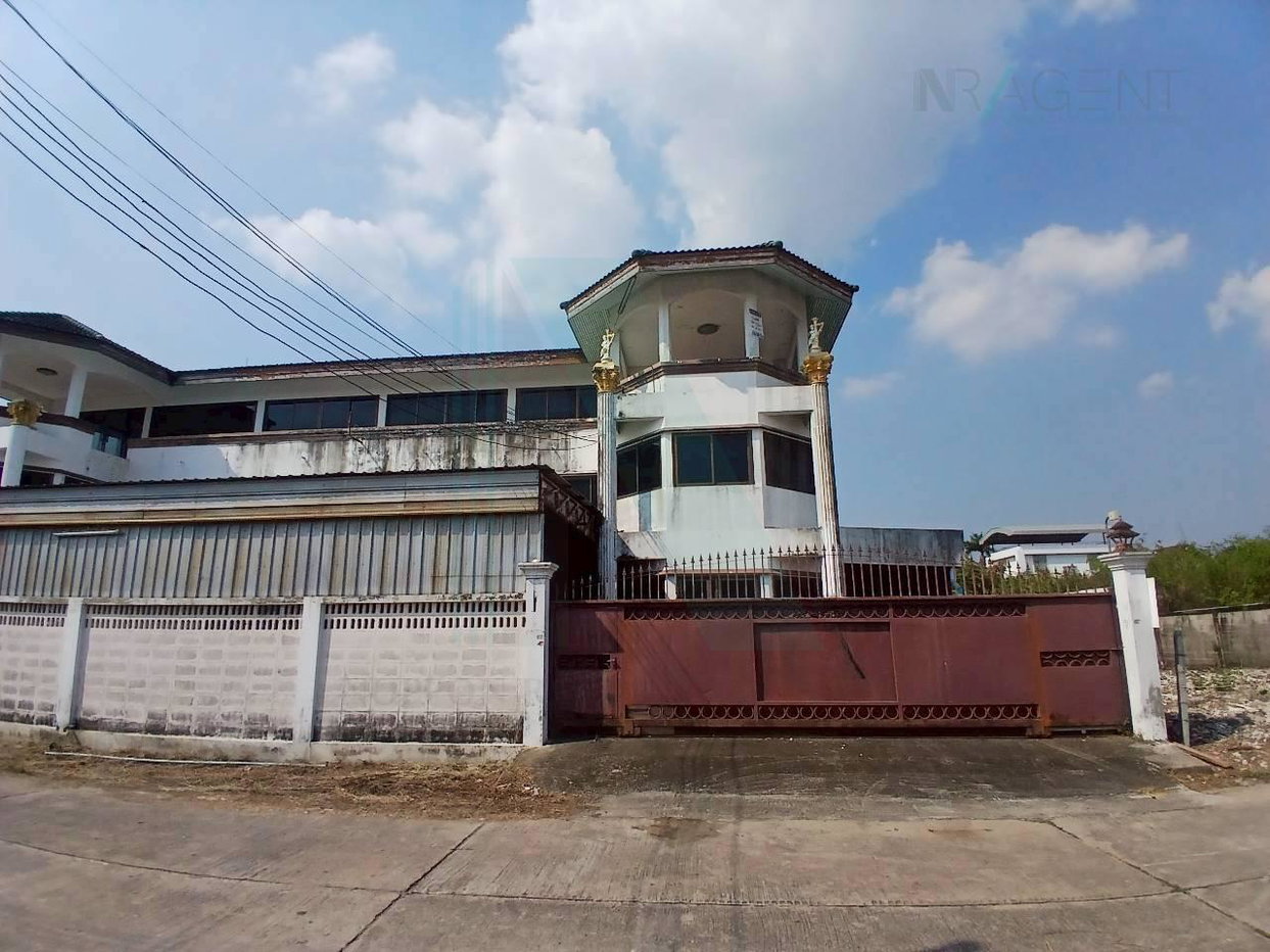 รูป 📌 ขายบ้านเดี่ยว โครงการ หมู่บ้านสินพัฒนาธานี 3 ชั้น 5 ห้องนอน 5 ห้องน้ำ - รูปที่ 1/8
