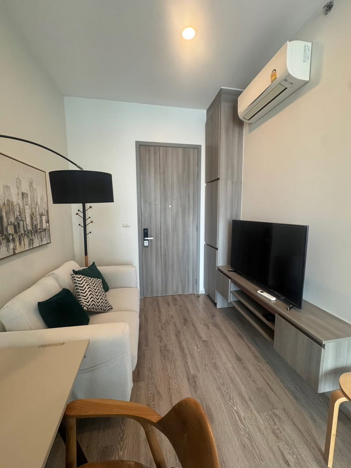 รูป 🏠🦋💖 Knightsbridge prime ratchayothin - รูปที่ 2/5