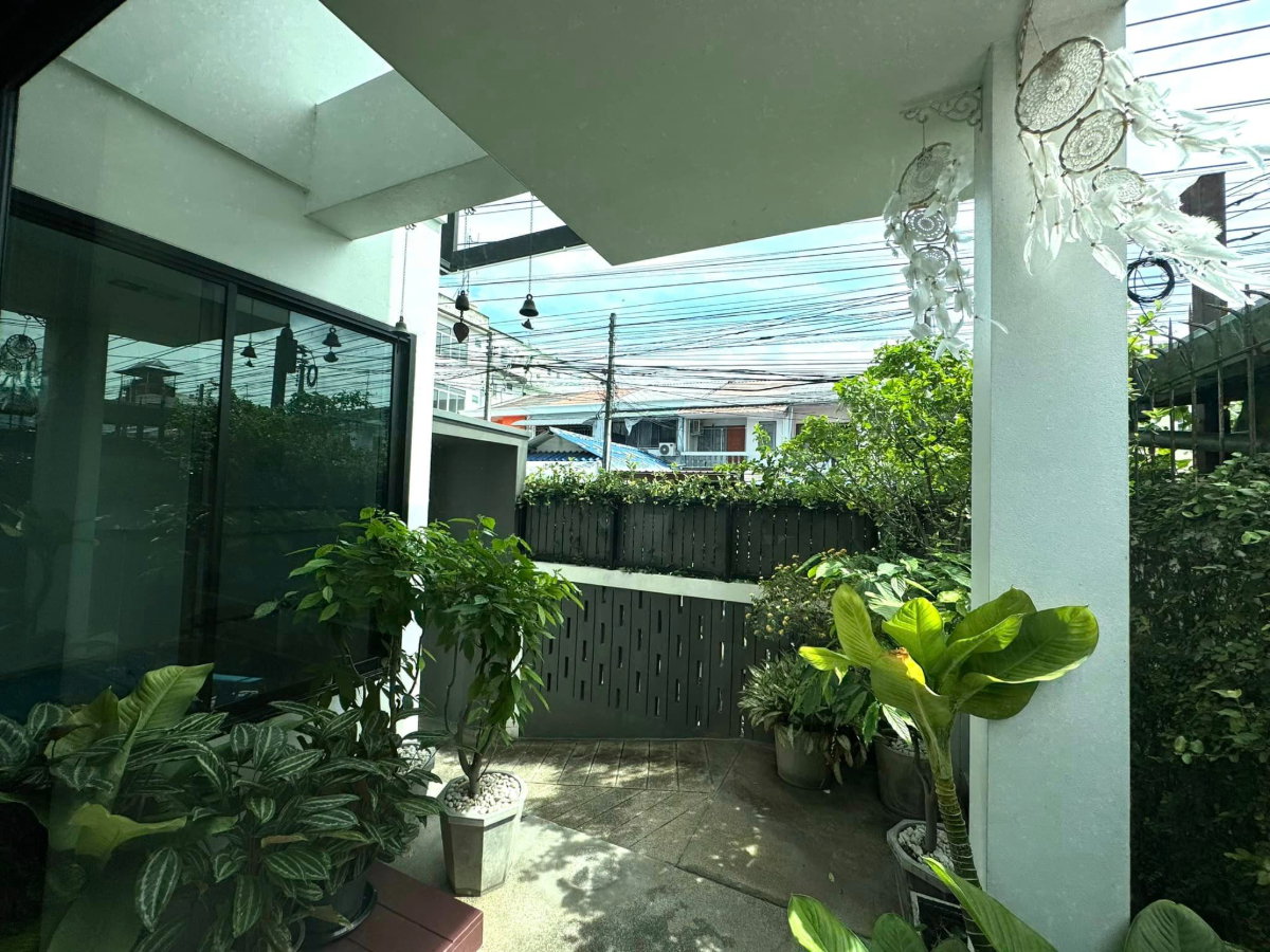 รูป 🏙️✨ ให้เช่าคอนโด 2 ห้องนอน ห้องใหญ่ 90 ตร.ม. ทำเลใจกลางเมือง  - รูปที่ 23/25