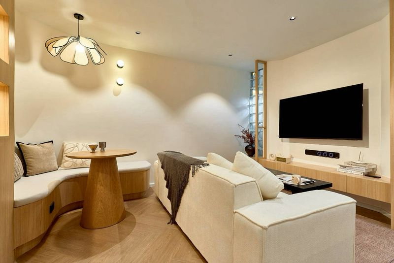 รูป ขายคอนโด Penthouse พร้อมอยู่ ทำเลศักยภาพใกล้นิมมาน #C1MG100300 - รูปที่ 14/19