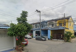 Project Suk jai Villa 3 Picture - 4/5